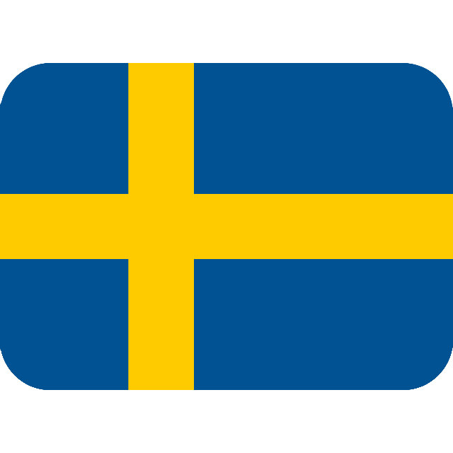 🇸🇪